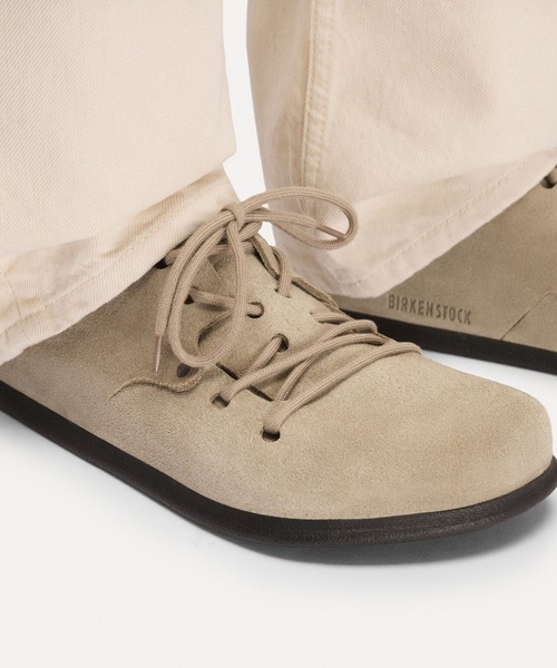 BIRKENSTOCK（ビルケンシュトック） シューズ 「公式