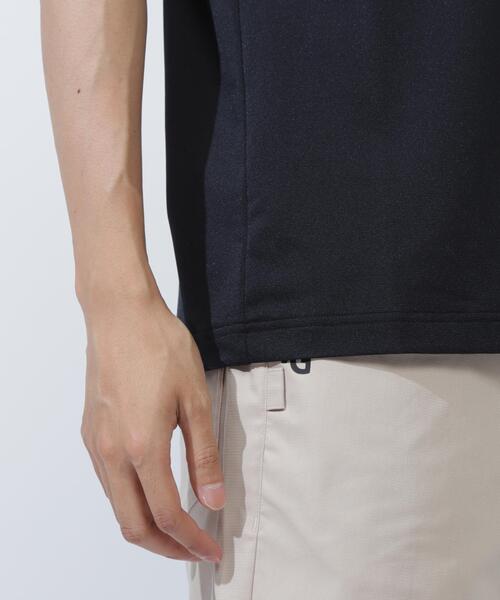 PEARLY GATES（パーリーゲイツ） tシャツ 「PEARLY GATES」PG is PG