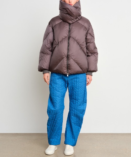 TATRAS（タトラス） ダウンコート ダウンジャケット ECHEVERIA