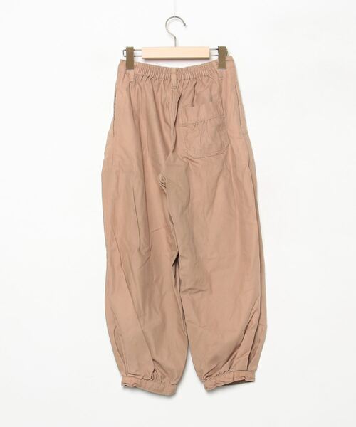 「Fashion Letter」 「LARU」チノパンツ M ベージュ レディース