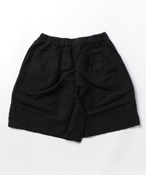 「ARCH & LINE」 ショートパンツ 3 ブラウン レディース_画像2