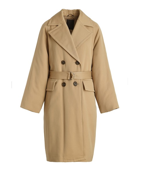 タトラス トレンチコート レディースのおすすめ人気商品一覧 通販