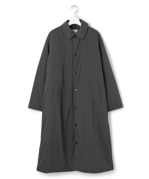 J.PRESS YORK STREET ステンカラーコート コート 「WOMEN」パデット