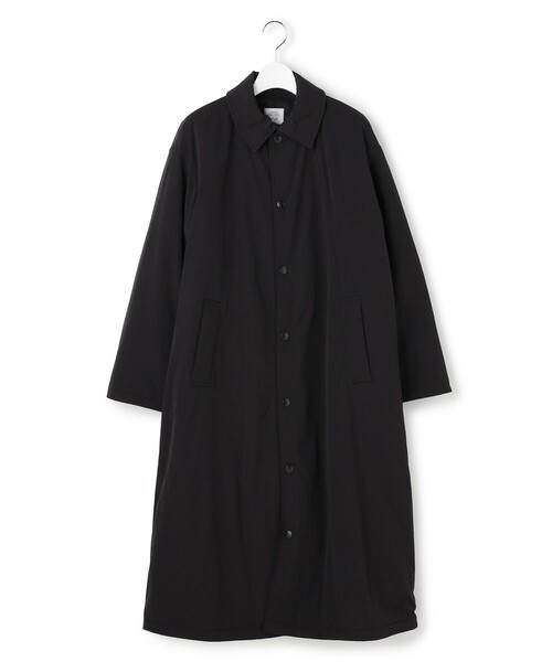 J.PRESS YORK STREET ステンカラーコート コート 「WOMEN」パデット