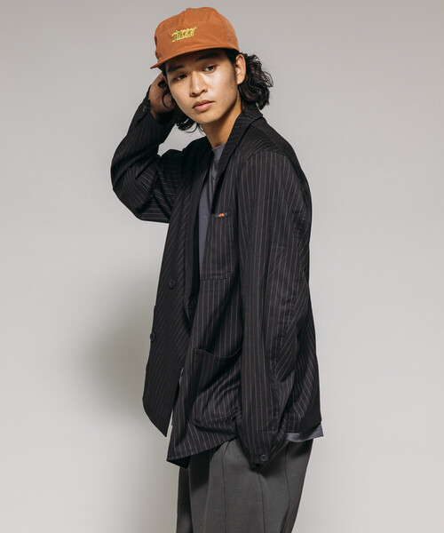 RED KAP（レッドキャップ） ジャケット テーラードジャケット 別注 SMU