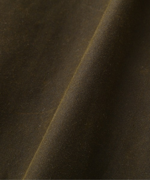 ブルゾン アウター MILITARY FABRIC B-1 CUSTOMS / ミリタリー ファブリック B-1 カスタムズ / AVIREX / アの画像