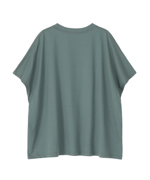 「ZUCCa」 ノースリーブトップス M size ダークグレー レディースの画像