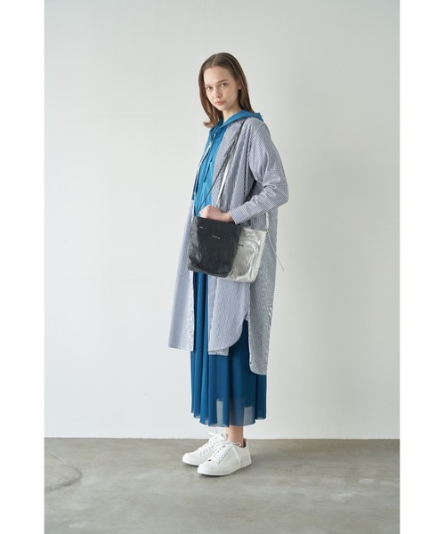 ZUCCa（ズッカ） ショルダーバッグ FREE ブラック レディース