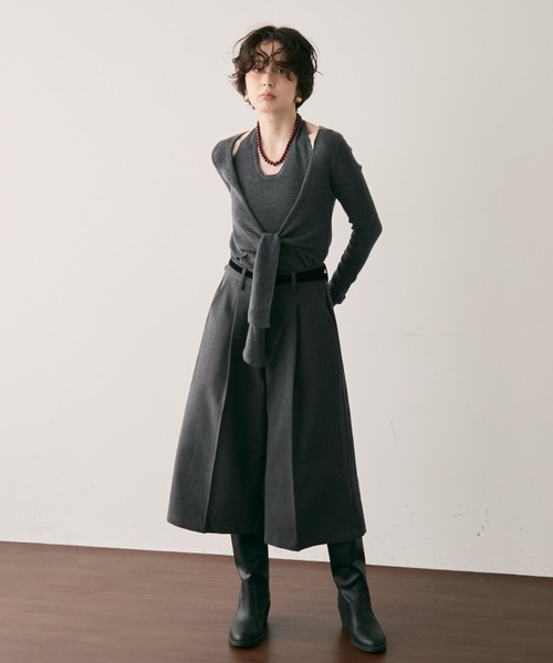 バミューダパンツ レディースのおすすめ人気商品一覧 通販 - Yahoo