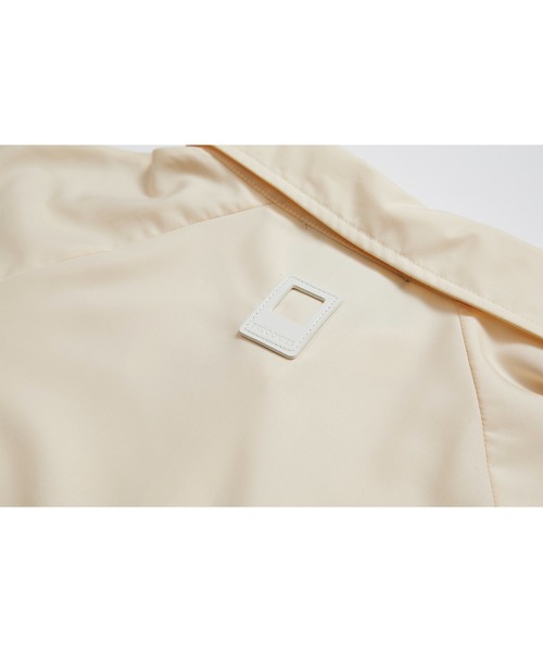 「EKCOOKIES」 長袖シャツ S ライム レディース_画像6