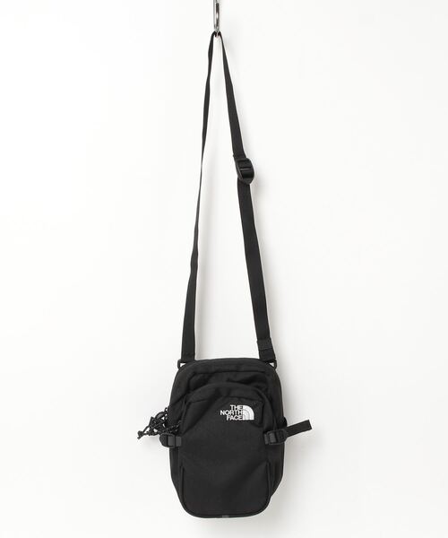 THE NORTH FACE（ザ ノースフェイス） ショルダーバッグ FREE ブラック
