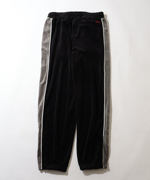 FUBU(フブ) パンツ Velor Track Pants / ベロア トラック パンツ FUBU(フブ) パンツ Velor Track Pants / ベロア トラック パンツ