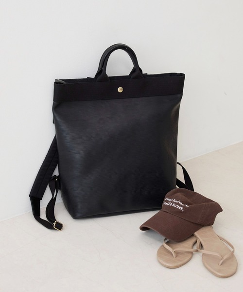 TOPKAPI BREATH（トプカピ ブレス） 「Breath TOPKAPI」 リュック FREE