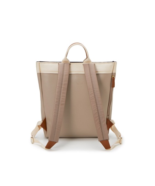 TOPKAPI BREATH（トプカピ ブレス） 「Breath TOPKAPI」 リュック FREE