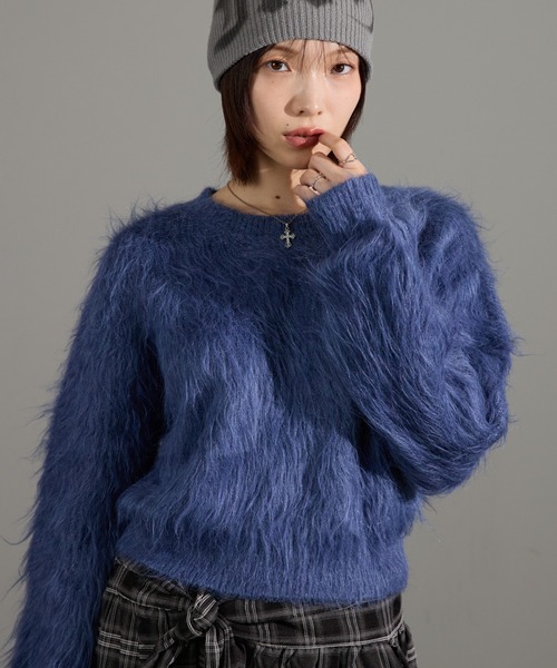 apres jour mignon（アプレジュールミニョン） ニット セーター