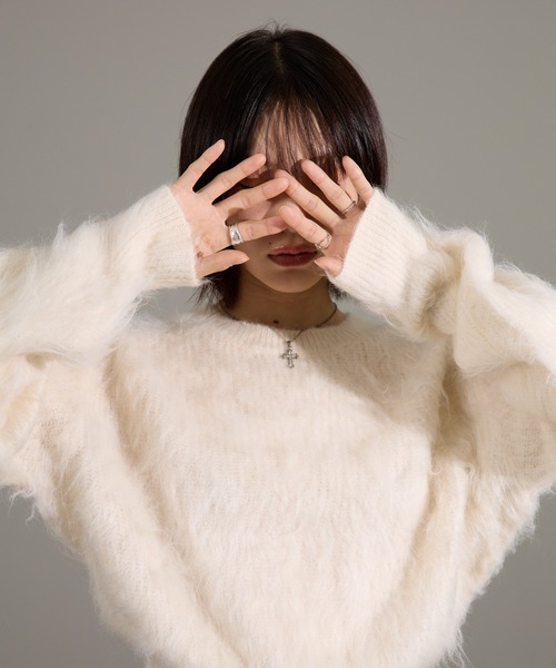 apres jour mignon（アプレジュールミニョン） ニット セーター