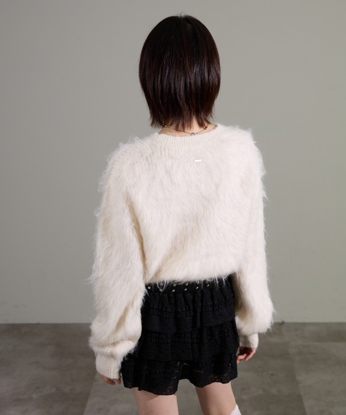 apres jour mignon（アプレジュールミニョン） ニット セーター