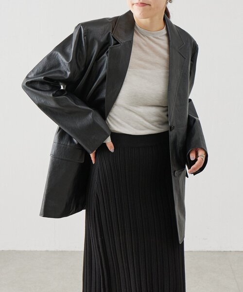 BEARDSLEY（ビアズリー） ジャケット テーラードジャケット 「LEVAR