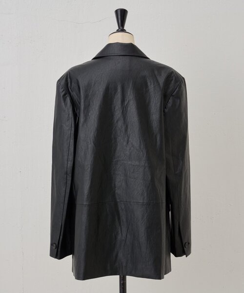 BEARDSLEY（ビアズリー） ジャケット テーラードジャケット 「LEVAR