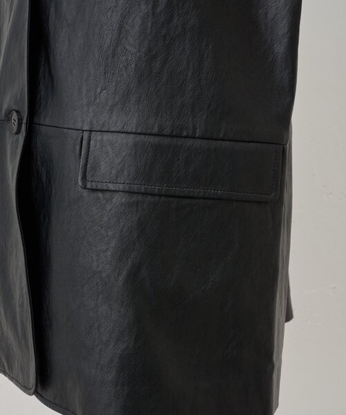 BEARDSLEY（ビアズリー） ジャケット テーラードジャケット 「LEVAR