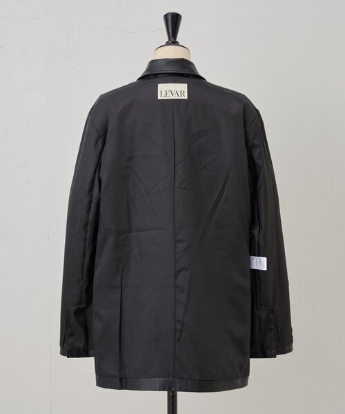 BEARDSLEY(ビアズリー) ジャケット テーラードジャケット 「LEVAR BEARDSLEY(ビアズリー) ジャケット テーラードジャケット 「LEVAR