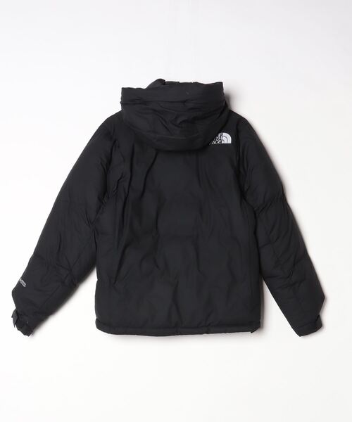   ブラックダウンジャケット S THE NORTH FACE（ザ ノースフェイス） ダウンジャケット S ブラック
