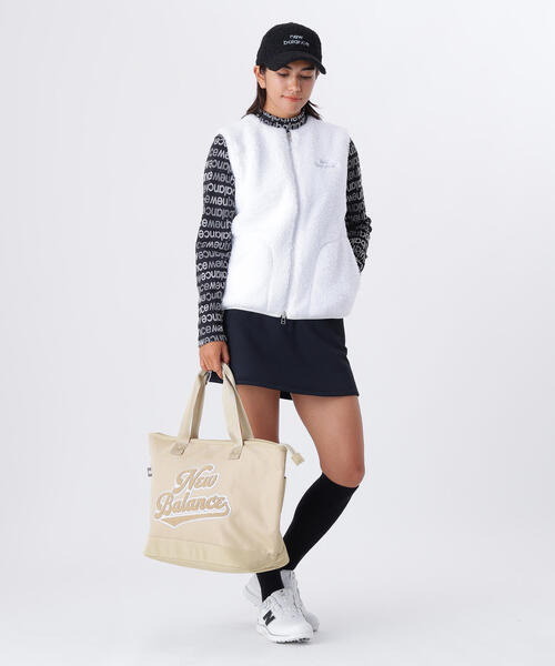 New Balance Golf（ニューバランスゴルフ） トートバッグ 「new
