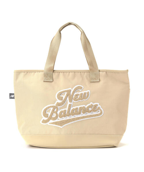 New Balance Golf（ニューバランスゴルフ） トートバッグ 「new