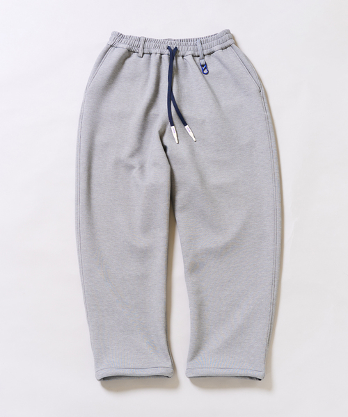 417 EDIFICE（フォーワンセブンエディフィス） スウェットパンツ