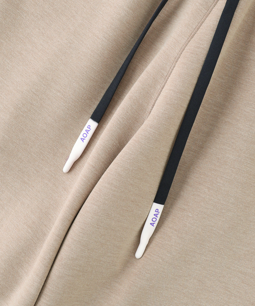 417 EDIFICE（フォーワンセブンエディフィス） スウェットパンツ