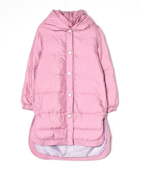 TRUNO by NOISE MAKER（トルノバイノイズメーカー） ダウンコート FREE