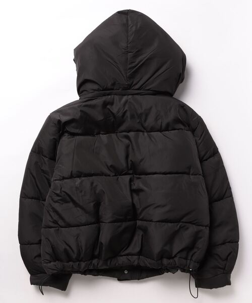 「SpRay」 ブルゾン FREE アイボリー レディース_画像2