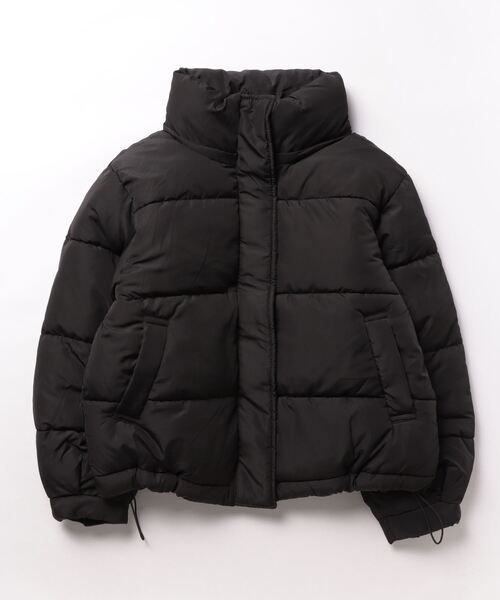 「SpRay」 ブルゾン FREE アイボリー レディース_画像3