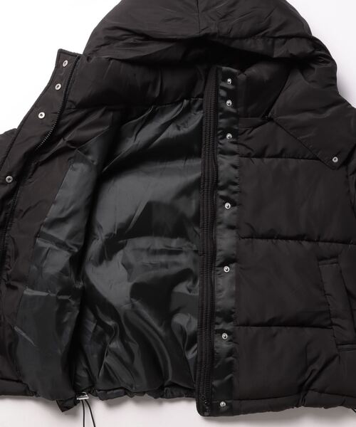 「SpRay」 ブルゾン FREE アイボリー レディース_画像4