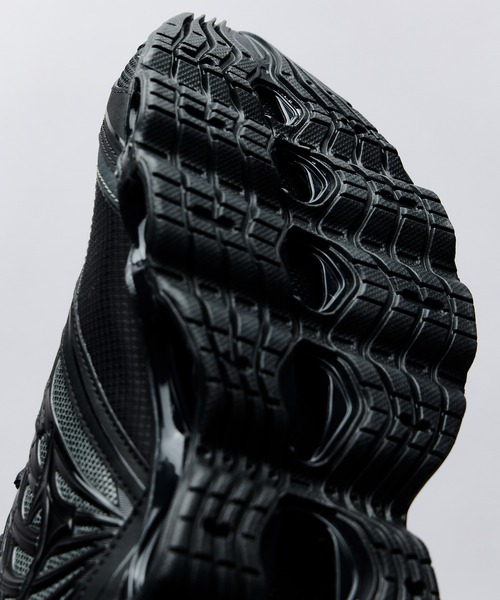 MIZUNO（ミズノ） スニーカー WAVE PROPHECY LS GTX メンズ : ZOZOTOWN