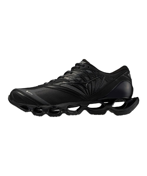 MIZUNO（ミズノ） スニーカー WAVE PROPHECY LS GTX メンズ : ZOZOTOWN 
