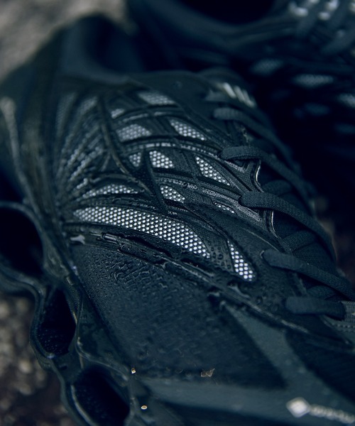 MIZUNO（ミズノ） スニーカー WAVE PROPHECY LS GTX メンズ : ZOZOTOWN