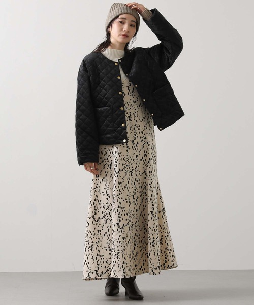 Gready Brilliant（グレディブリリアン） ワンピース レオキャミ