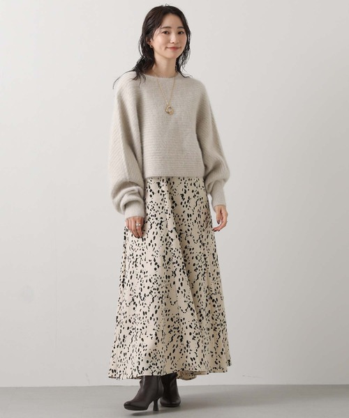 Gready Brilliant（グレディブリリアン） ワンピース レオキャミ