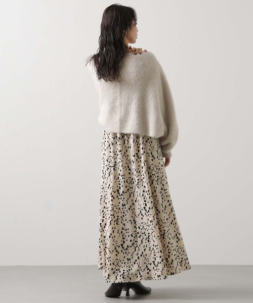 Gready Brilliant（グレディブリリアン） ワンピース レオキャミ