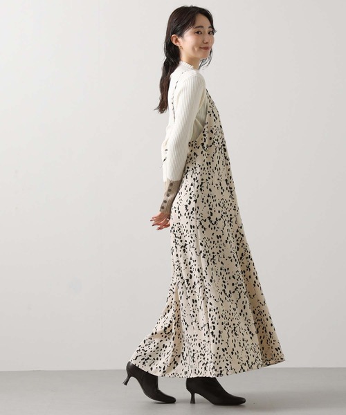 Gready Brilliant（グレディブリリアン） ワンピース レオキャミ