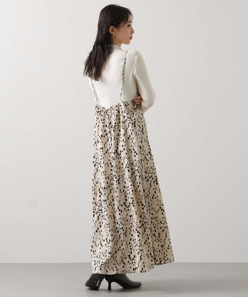 Gready Brilliant（グレディブリリアン） ワンピース レオキャミ