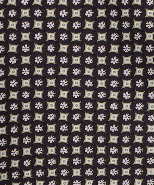 TOMORROWLAND collection ブラウス シャツ コモンフラワープリント