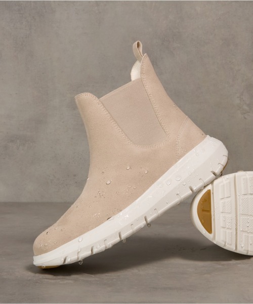 COLE HAAN（コールハーン） ブーツ グランド ラエリン チェルシー