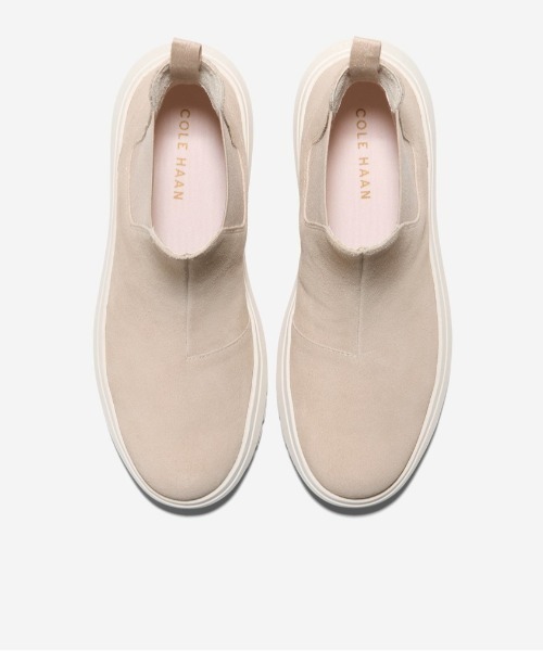 COLE HAAN（コールハーン） ブーツ グランド ラエリン チェルシー