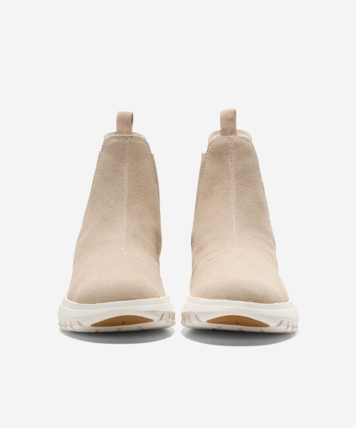 COLE HAAN（コールハーン） ブーツ グランド ラエリン チェルシー