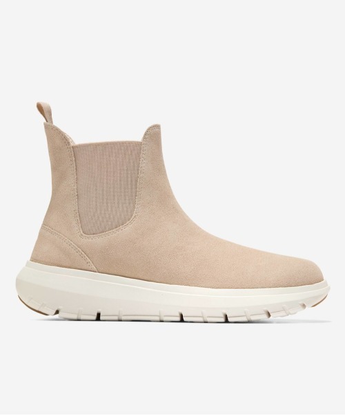 COLE HAAN（コールハーン） ブーツ グランド ラエリン チェルシー