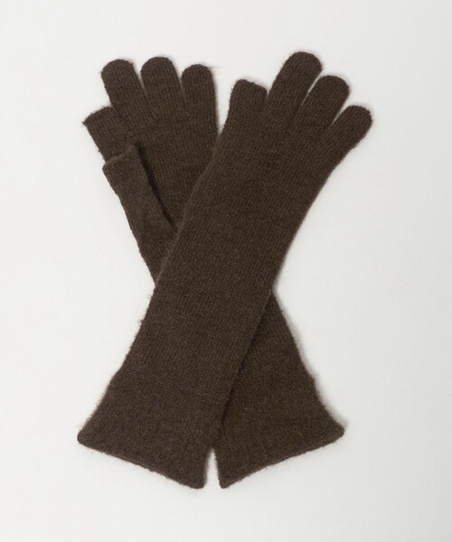 新品　ドゥーズィエムクラス購入 ALPOロンググローブ　アームカバー ロング手袋 新品 ドゥーズィエムクラス購入 ALPOロンググローブ アームカバー