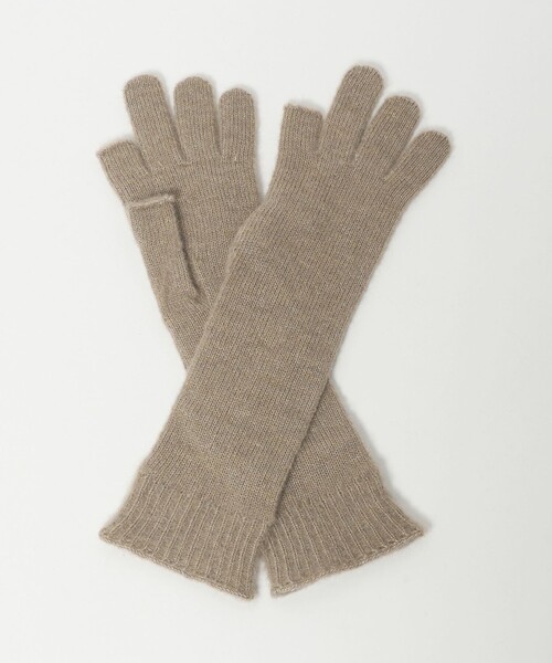 ALPO（アルポ） 手袋 LONG GLOVE レディース : ZOZOTOWN Yahoo!店