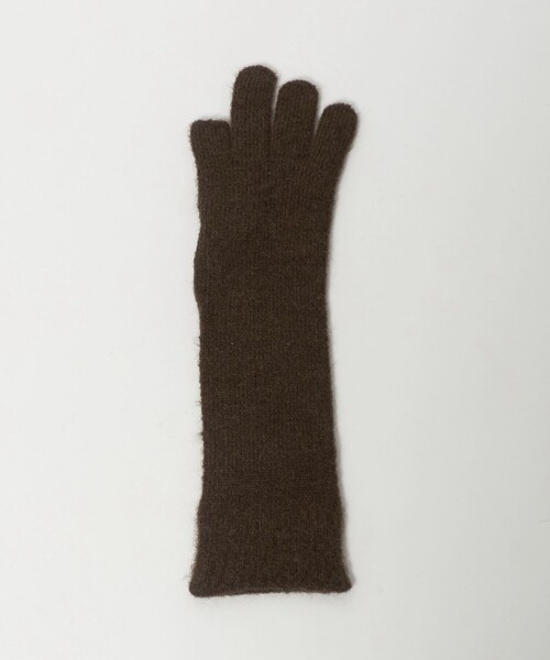 ALPO（アルポ） 手袋 LONG GLOVE レディース : ZOZOTOWN Yahoo!店